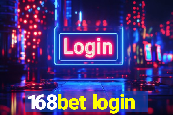 168bet login